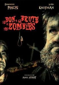 Watch Le bon, la brute et les zombies (Short 2004)