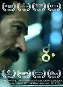 Watch G. (Short 2010)