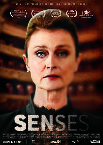 Watch Senses (Short 2016)