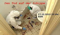 Watch Den Tod auf der Schippe - Die wahren Tatortreiniger