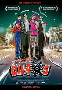 Watch Chaos