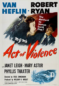 Watch Act of Violence