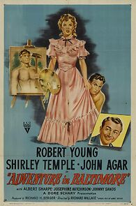 Watch Adventure in Baltimore