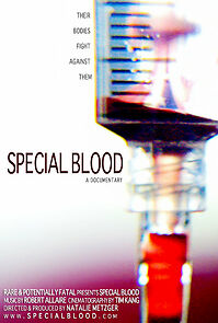 Watch Special Blood