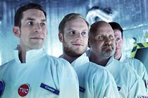 Watch The National Union of Space People