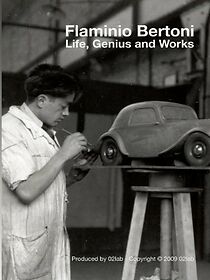 Watch Flaminio Bertoni: Life, Genius and Works