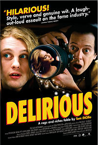 Watch Delirious