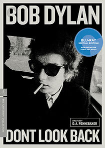 Watch Patti Smith on 'Don't Look Back'