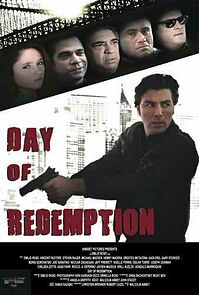 Watch Day of Redemption
