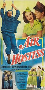 Watch Air Hostess
