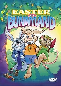 Watch Easter in Bunnyland