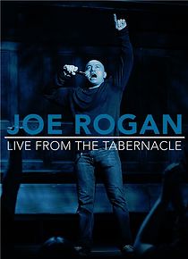 Watch Joe Rogan Live from the Tabernacle