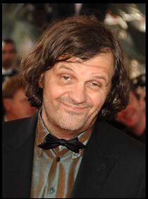 Watch Emir Kusturica, tendre barbare