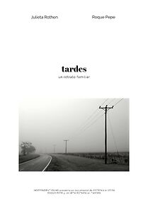 Watch Tardes cualesquiera en presentes difusos