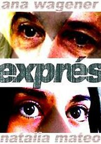 Watch Exprés (Short 2003)