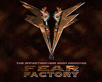 Watch Fear Factory: All Tapped Out