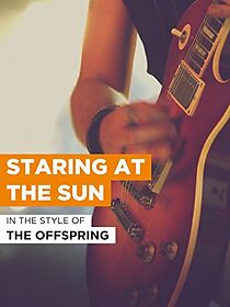 Watch Staring at the Sun (Short 2012)