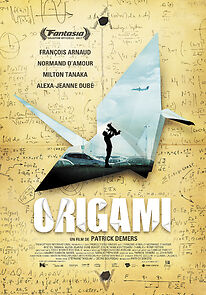 Watch Origami