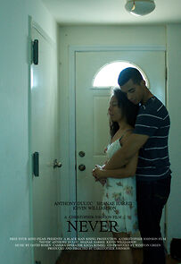 Watch Never (Short 2015)