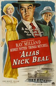 Watch Alias Nick Beal