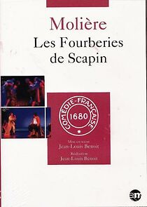 Watch Les fourberies de Scapin