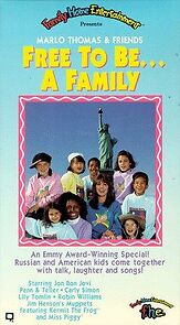Watch Free to Be... a Family