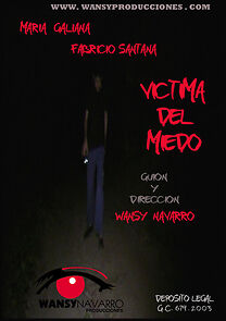 Watch Víctima del miedo (Short 2004)