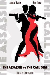Watch The Assassin and the Call Girl (Short 2012)