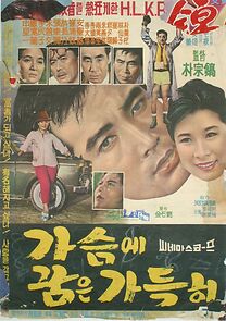 Watch Gaseume ggumeun gadeukhi