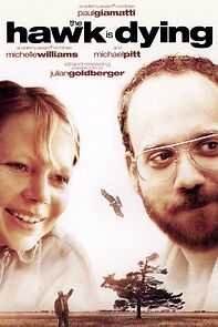 Watch The Hawk Is Dying