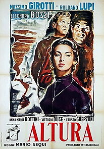 Watch Altura