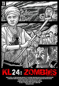 Watch KL24: Zombies