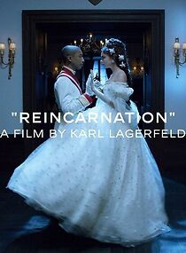 Watch Reincarnation (Short 2014)