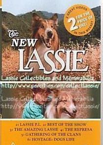 Watch The New Lassie