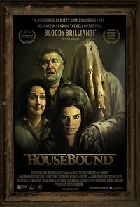 Watch Housebound