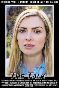 Watch The Talk (Short 2016)