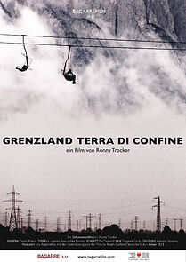 Watch Grenzland - Terra di confine