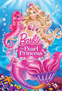Watch Barbie: The Pearl Princess