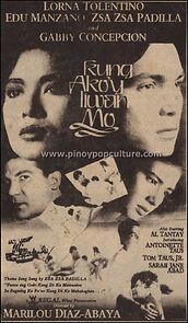 Watch Kung ako'y iiwan mo