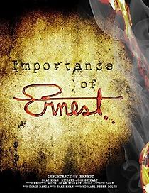 Watch Importance of Ernest