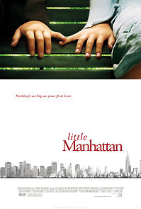 Watch Little Manhattan
