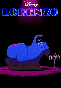 Watch Lorenzo (Short 2004)