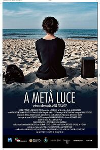 Watch A metà luce (Short 2016)