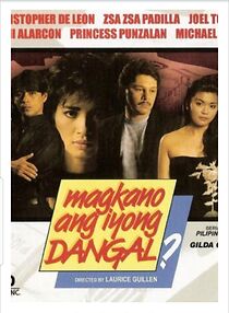 Watch Magkano ang iyong dangal?