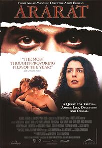 Watch The Making of 'Ararat'