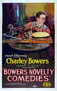 Watch Many a Slip (Short 1927)