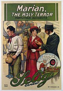 Watch Marian, the Holy Terror (Short 1914)