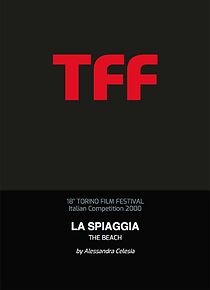 Watch La spiaggia (Short 2000)