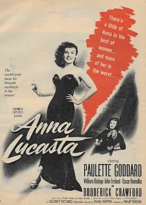 Watch Anna Lucasta