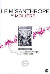 Watch Le misanthrope